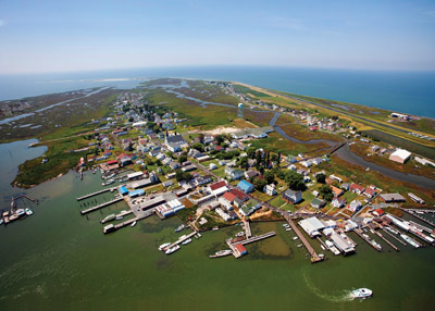 tangier island pictures