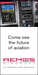 Remos Aircraft