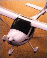 Remos Aircraft