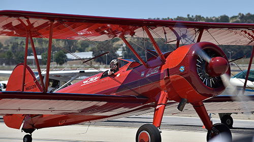 AOPA