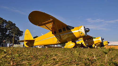 AOPA