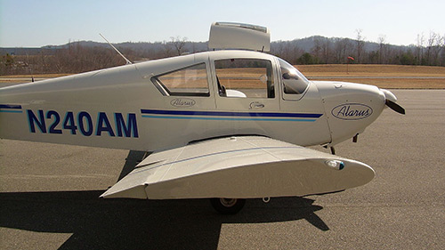 AOPA