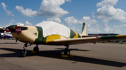 AOPA