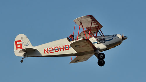 AOPA