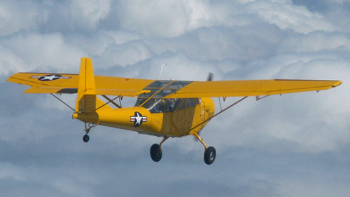 AOPA