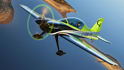 AOPA