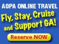 AOPA Travel Service