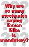 Sponsored by Exxon Elite Aviation