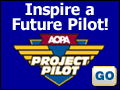 Sign up for AOPA Project Pilot