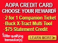 AOPA Credit Card