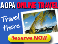 AOPA Online Travel