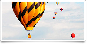 Albuquerque International Balloon Fiesta