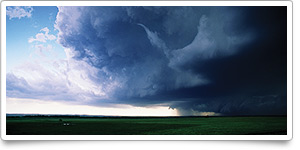 Thunderstorms