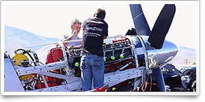 Reno Air Races