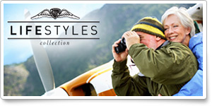 AOPA Lifestyles Collection