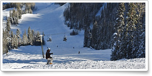 Ski deals through AOPA Travel