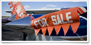 aircraft buying tips