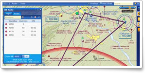 AOPA Internet Flight Planner 2.0 beta release