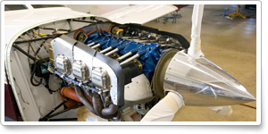 Air Safety Institute Engine and Propeller course
