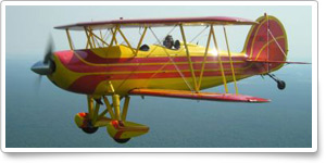 Great Lakes biplanes going back into production