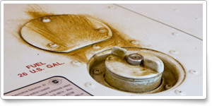Aircraft Corrosion subject report