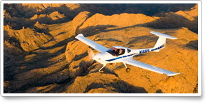 Air Safety Institute Mountain Flying online course