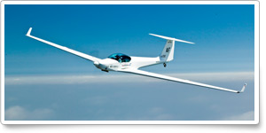 Gliders again permitted at Hemet-Ryan Airport