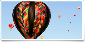 Balloon amusement tax exemption bill proposed
