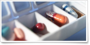 Don't travel without your medications