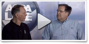 FAA Administrator Randy Babbitt interview on AOPA Live