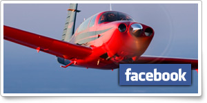 Upload a photo of your aircraft to the AOPA Facebook page