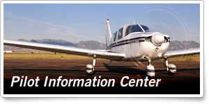 AOPA Pilot Information Center