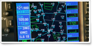 GPS for IFR Operations course from the Air Safety Institute