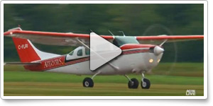'The Aviators' profile Cessna on AOPA Live
