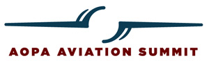 2011 AOPA Aviation Summit schedule