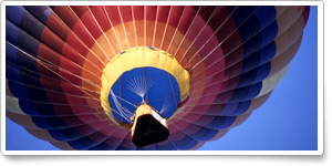 Rhode Island Airport Commission changes proposed regulations for hot air balloonists