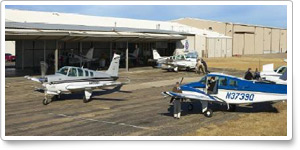 Air Safety Institute Ramp Operations safety brief
