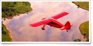 AOPA Foundation holds A Night for Flight online auction