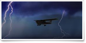 Free WeatherWise: Thunderstorms & ATC Course from the Air Safety Institute
