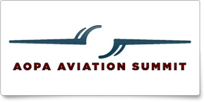 AOPA Aviation Summit pre-registration deadline extended until Sept. 1