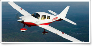Transition to a high-performance or complex aircraft