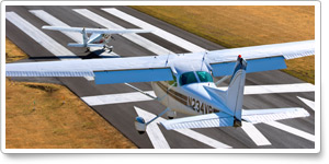 Take the newly revamped Runway Safety online course