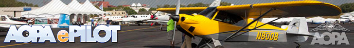 AOPA ePilot