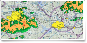 ASI offers 'IFR Insights: Cockpit Weather' course