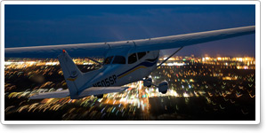 Refresh your night flying knowledge