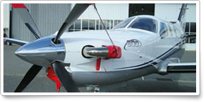 Daher-Socata's 600th TBM awaits delivery
