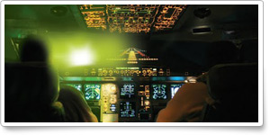 FAA launches Web page for laser incident reports