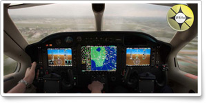 IFR Fix: How to break out