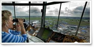 ATC Procedures quiz from Air Safety Institute