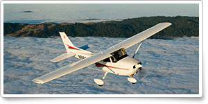 IFR Flight Safety Spotlight from Air Safety Institute